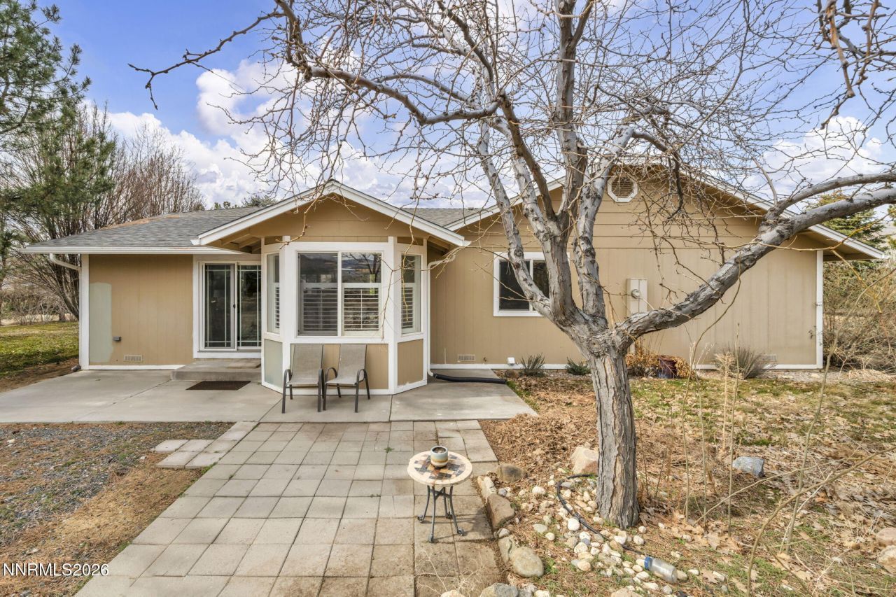 11680 Campo Rico Lane, Sparks, NV 89441 Photo