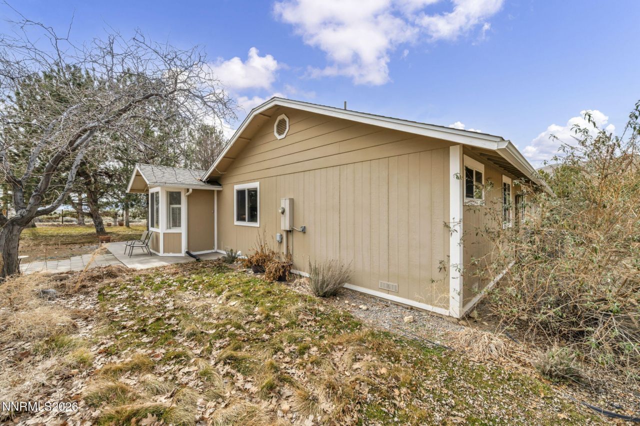 11680 Campo Rico Lane, Sparks, NV 89441 Photo