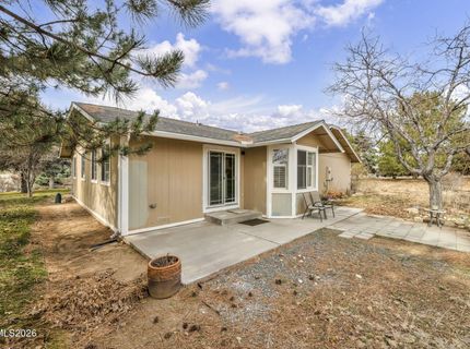 11680 Campo Rico Lane, Sparks, NV 89441 Photo