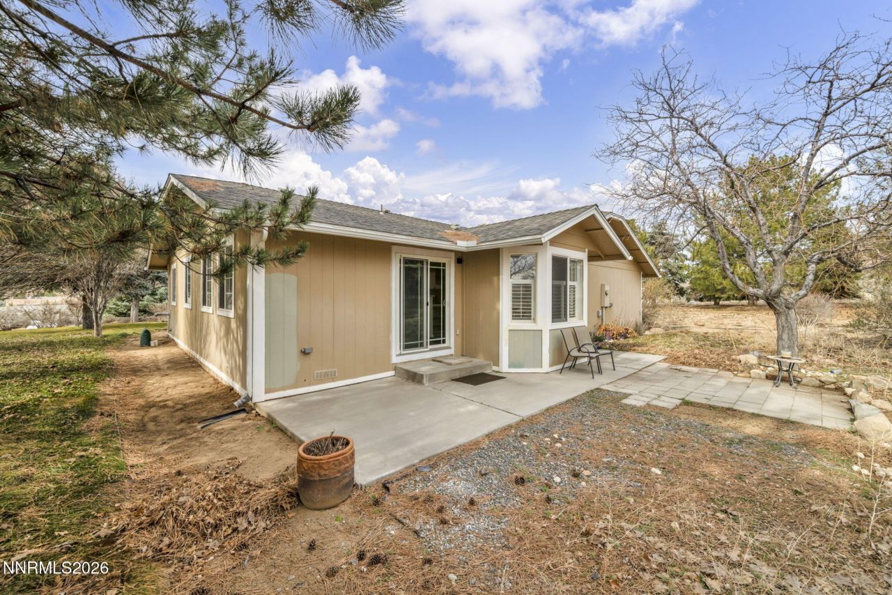 11680 Campo Rico Lane, Sparks, NV 89441 Photo