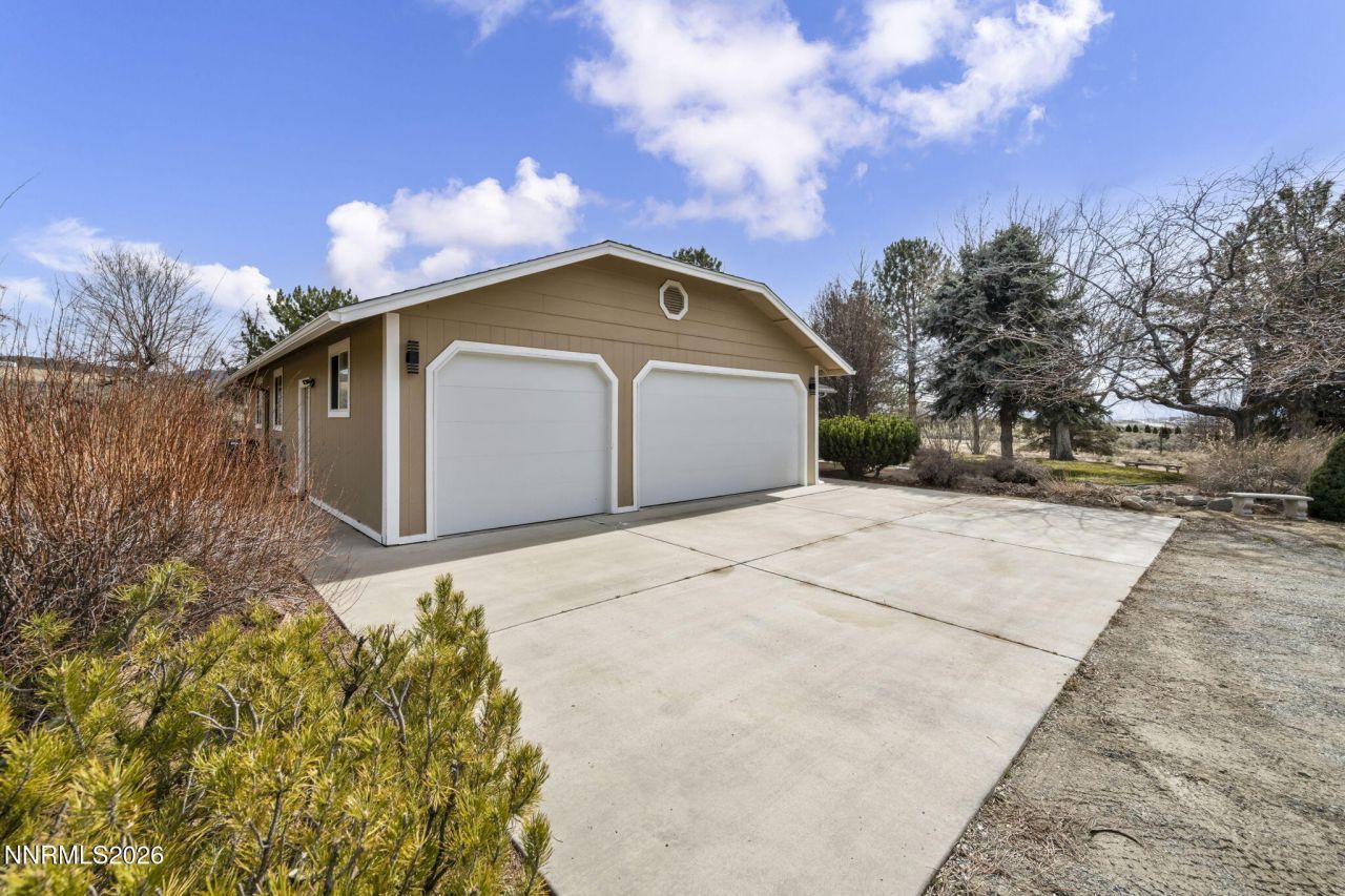 11680 Campo Rico Lane, Sparks, NV 89441 Photo