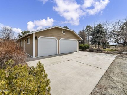 11680 Campo Rico Lane, Sparks, NV 89441 Photo