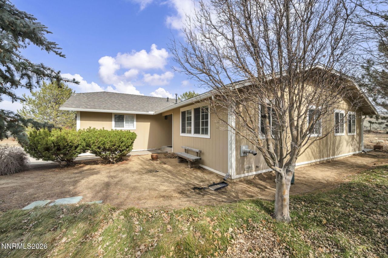 11680 Campo Rico Lane, Sparks, NV 89441 Photo