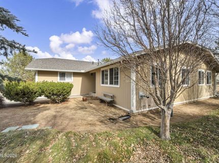 11680 Campo Rico Lane, Sparks, NV 89441 Photo