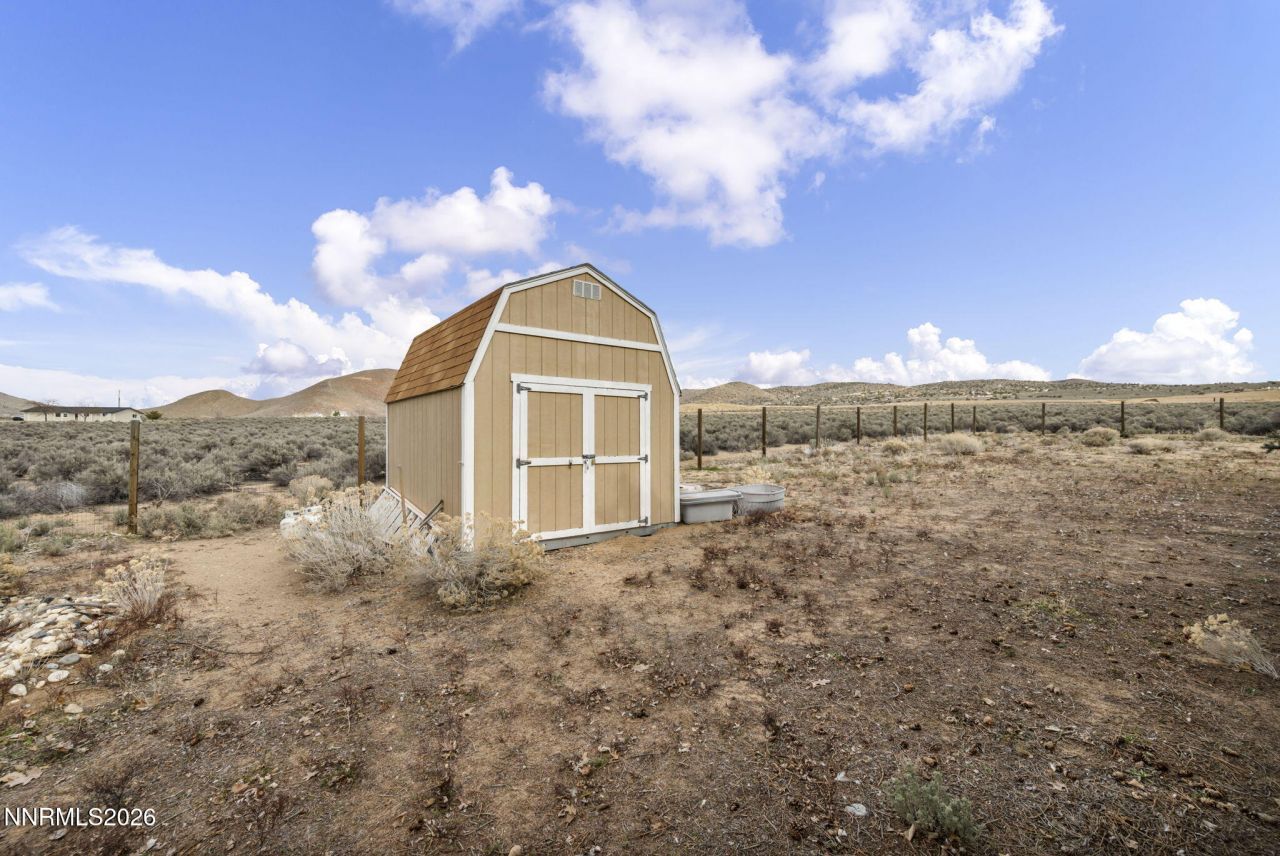 11680 Campo Rico Lane, Sparks, NV 89441 Photo