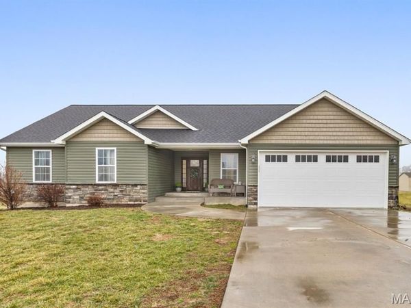 89 Trophy Drive , Farmington, MO 63640