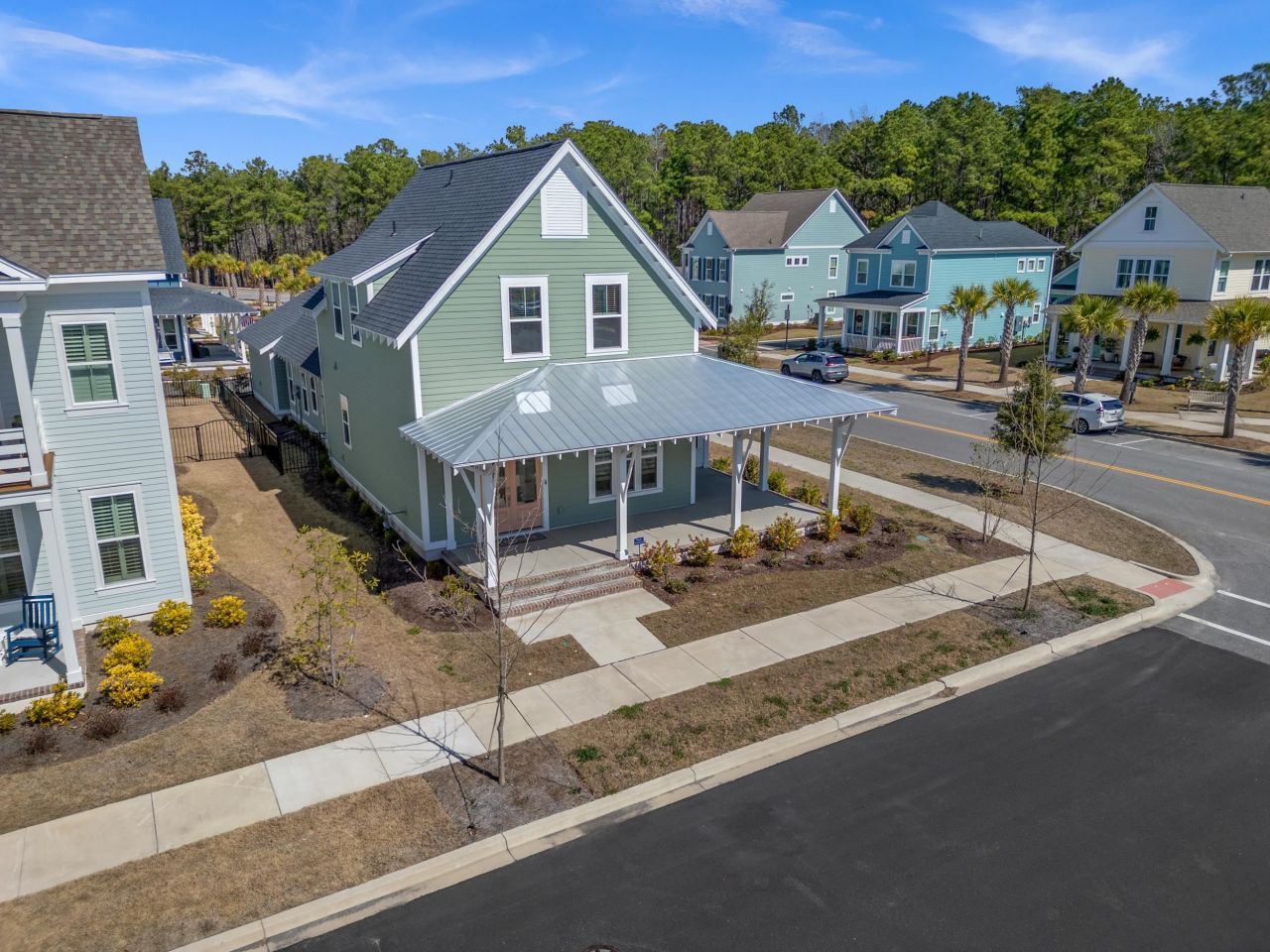 600 Braselton Ln. Photo 26