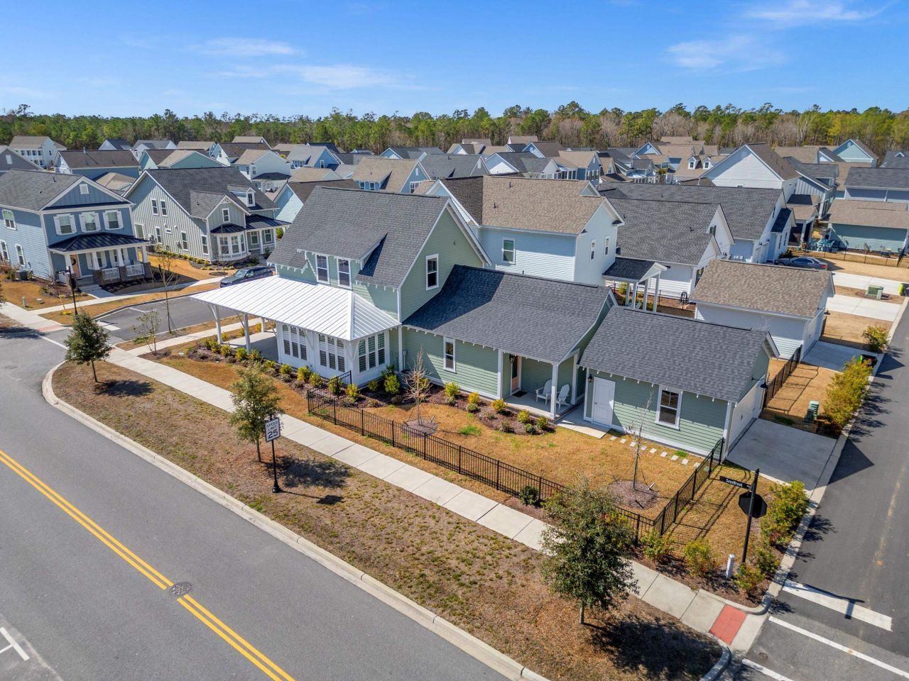 600 Braselton Ln. Photo 27