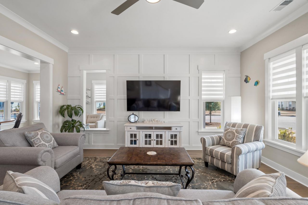 600 Braselton Ln. Photo 4