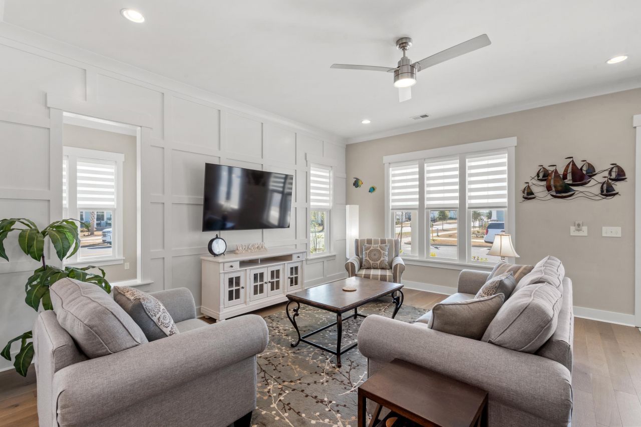 600 Braselton Ln. Photo 5