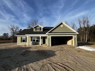 3675 Asbury Rd., Aynor, SC 29511