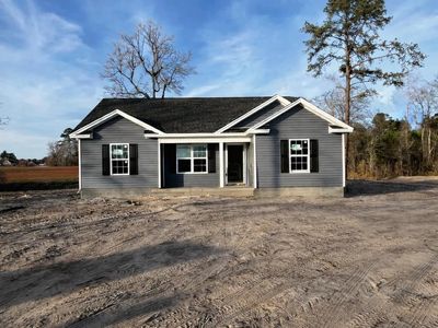 3671 Asbury Rd., Aynor, SC 29511