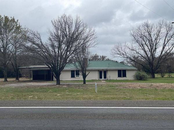 5525 E Highway 164 E, Groesbeck, TX 76642