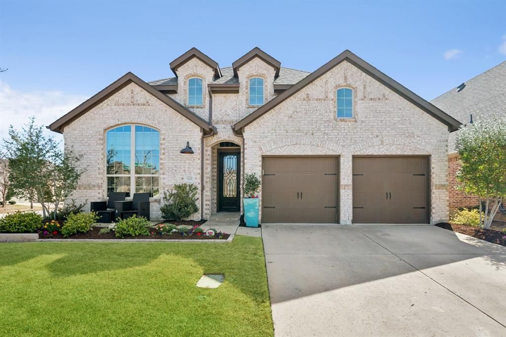 10028 Denali Drive , Little Elm, TX 75068 Main Photo