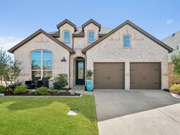 10028 Denali Drive, Little Elm, TX 75068