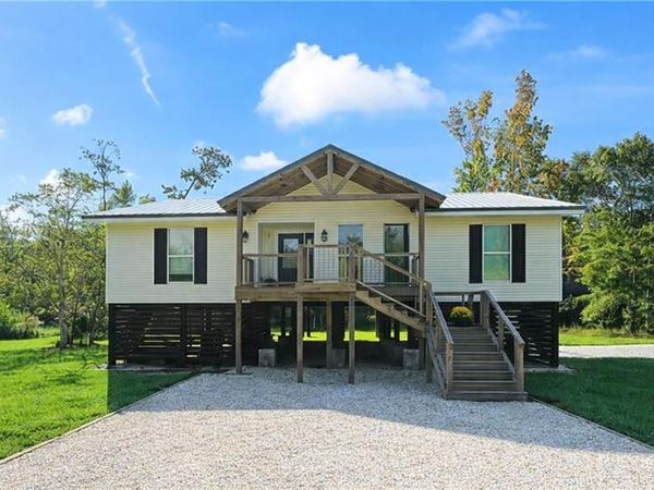 18236 MONGA Drive , Covington, LA 70433