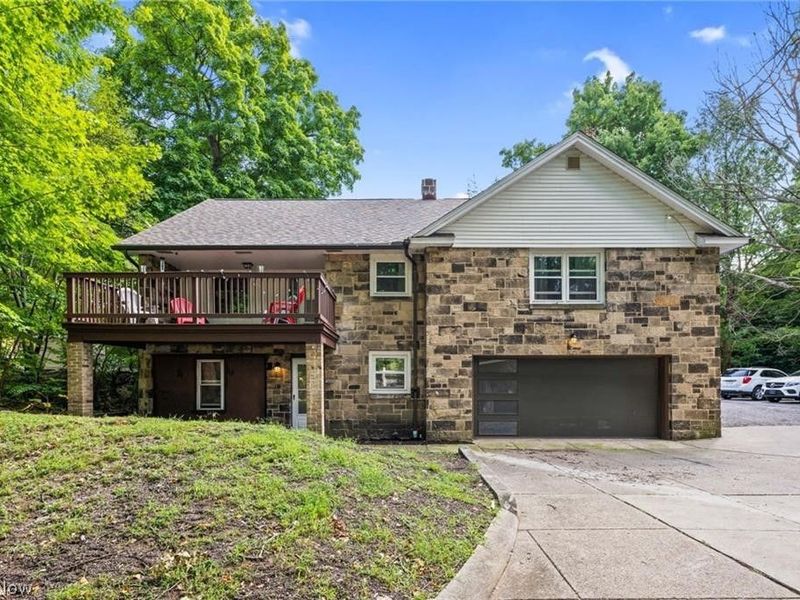 4508 Monticello Boulevard, South Euclid, OH 44143 Photo 1