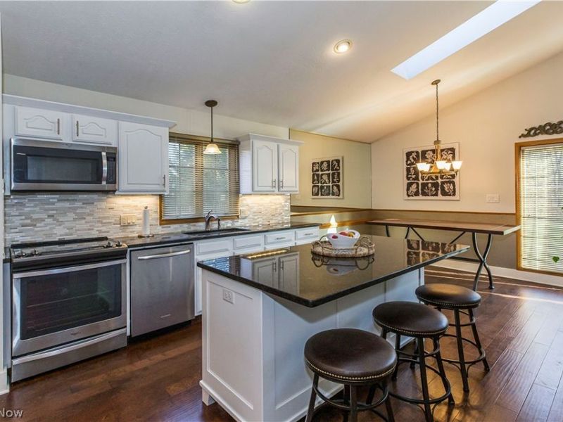 821 Olde Orchard Drive , Tallmadge, OH 44278 Photo 14