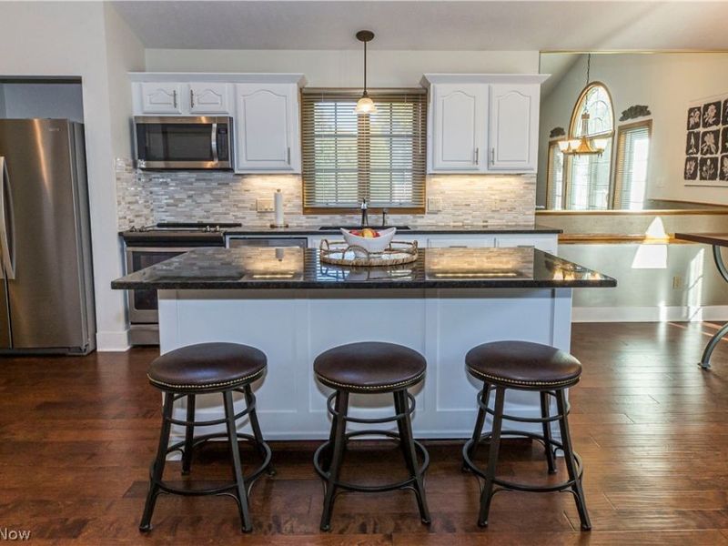 821 Olde Orchard Drive , Tallmadge, OH 44278 Photo 17