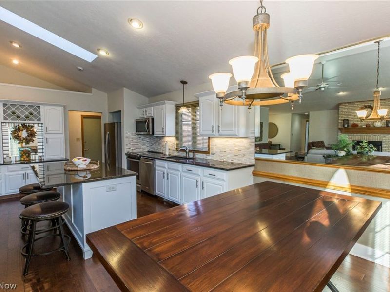 821 Olde Orchard Drive , Tallmadge, OH 44278 Photo 20