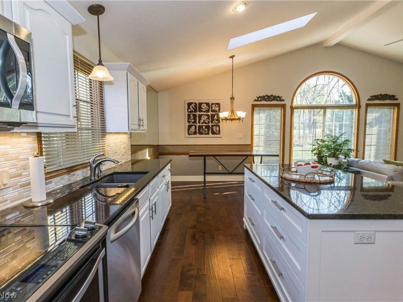 821 Olde Orchard Drive , Tallmadge, OH 44278 Photo 21