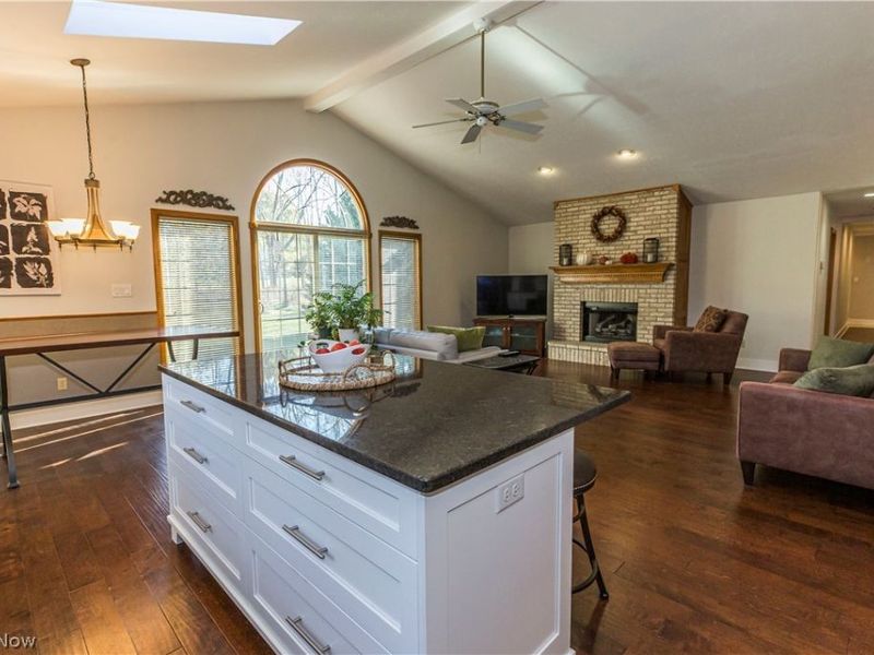 821 Olde Orchard Drive , Tallmadge, OH 44278 Photo 22