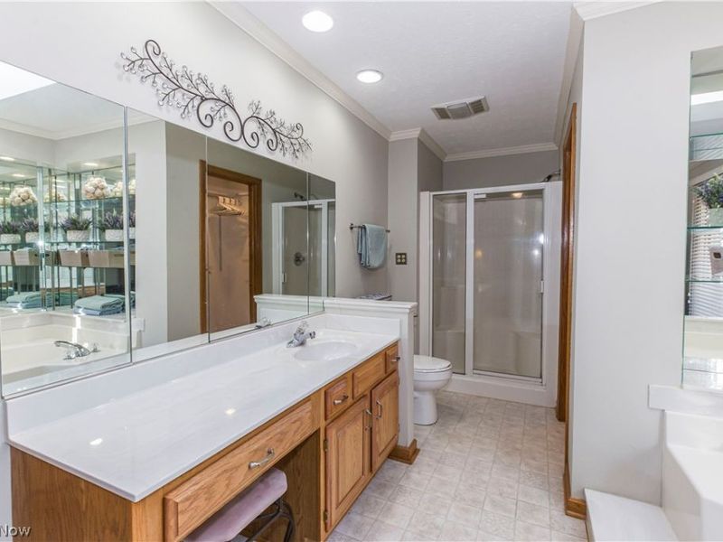 821 Olde Orchard Drive , Tallmadge, OH 44278 Photo 30