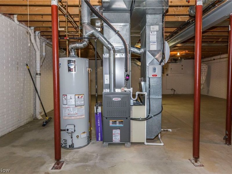 821 Olde Orchard Drive , Tallmadge, OH 44278 Photo 45