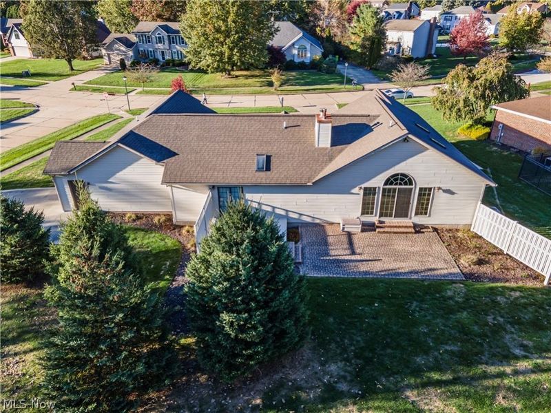 821 Olde Orchard Drive , Tallmadge, OH 44278 Photo 47