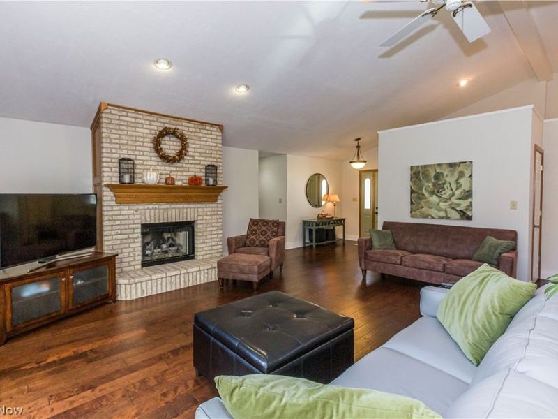 821 Olde Orchard Drive , Tallmadge, OH 44278 Photo 7