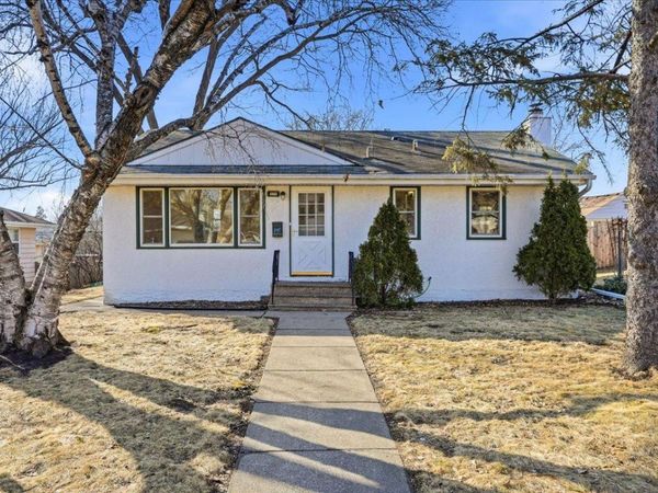 4444 Jackson Street NE, Columbia Heights, MN 55421