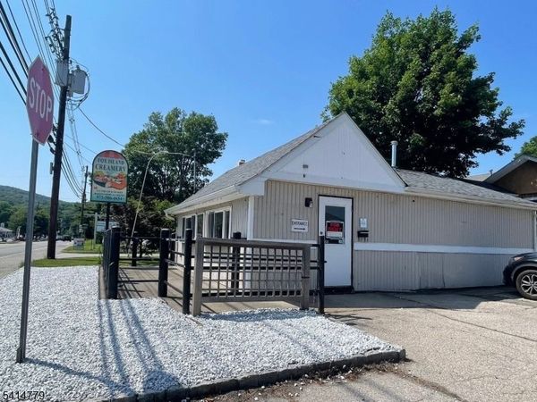 1939 Union Valley Rd, West Milford, NJ 07421