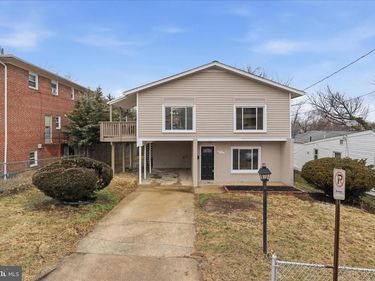 3515 19TH STREET S , ARLINGTON, VA 22204