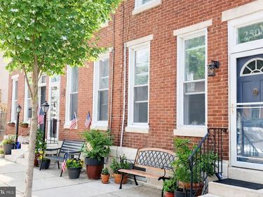 2508 TULIP STREET , PHILADELPHIA, PA 19125