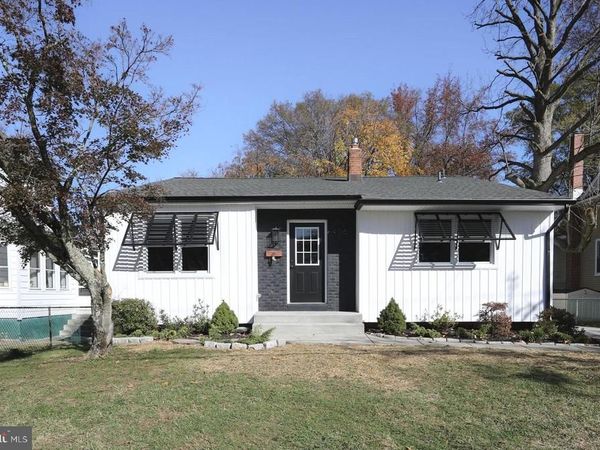 405 E MELROSE AVENUE, WESTMONT, NJ 08108