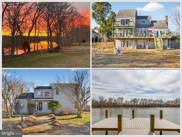 110 OLD LANDING COURT, FREDERICKSBURG, VA 22405