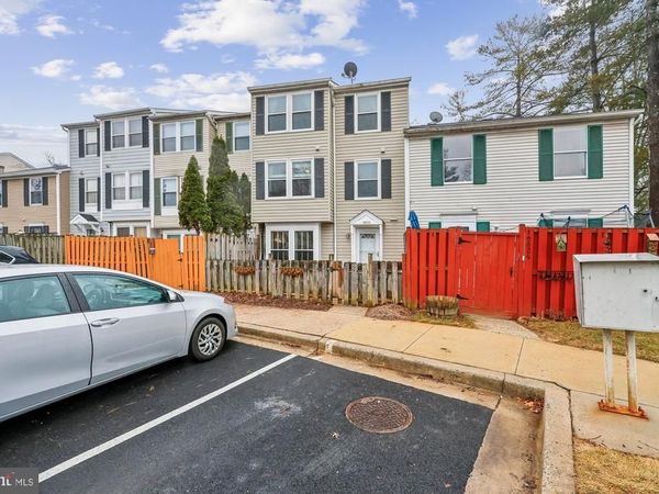 19822 LARENTIA DRIVE, GERMANTOWN, MD 20874