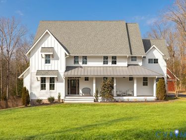 7563 Madison Estates Drive, Mechanicsville, VA 23111