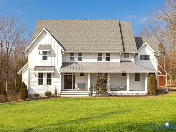 7563 Madison Estates Drive , Mechanicsville, VA 23111