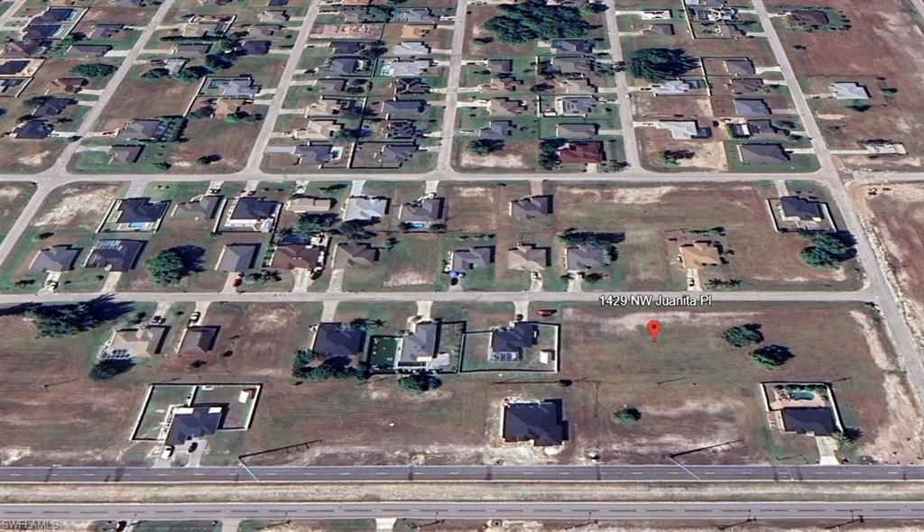 1429 NW Juanita Pl , Cape Coral, FL 33993 Photo