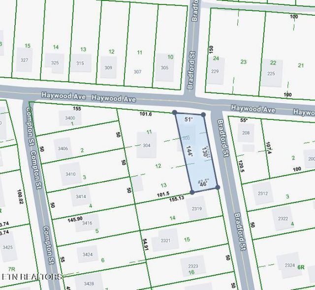 300 Haywood Ave, Knoxville, TN 37920 Main Photo