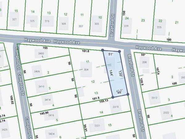 300 Haywood Ave, Knoxville, TN 37920