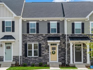 5023 ORCHID BND, CHARLOTTESVILLE, VA 22911