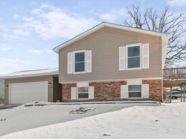 655 Sullivan Lane , University Park, IL 60484