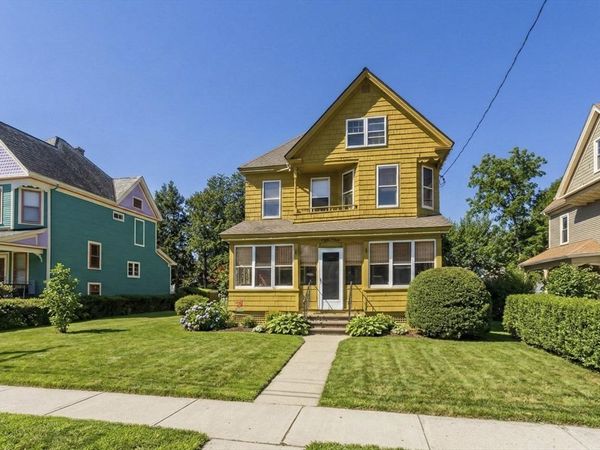 53 Nonotuck St., Holyoke, MA 01040