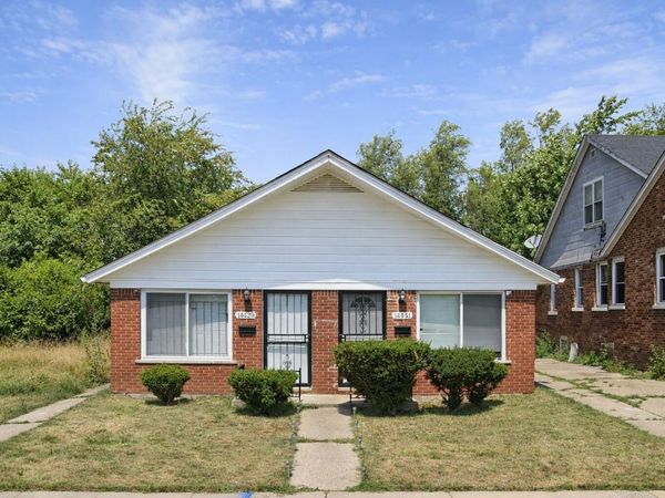 14439 Kent Street, Detroit, MI 48213