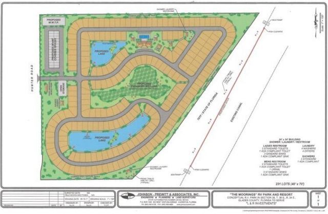 1493 Hunter Road, Okeechobee, FL 34974 Photo