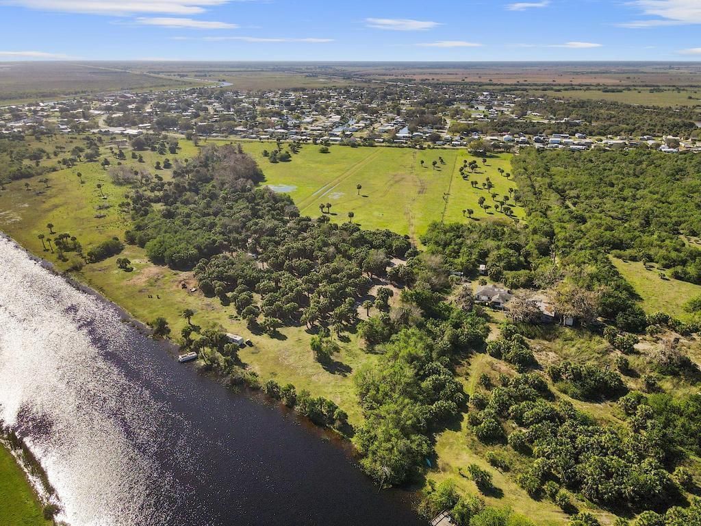 1493 Hunter Road, Okeechobee, FL 34974 Photo