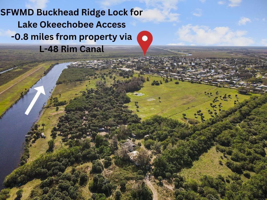 1493 Hunter Road, Okeechobee, FL 34974 Photo