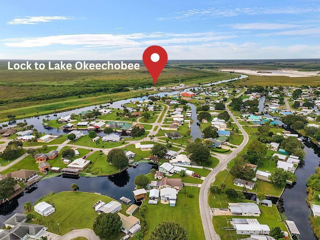 1493 Hunter Road, Okeechobee, FL 34974 Photo